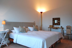 Villa CA'N VISTA Mallorca - Chambre à coucher au 1er niveau